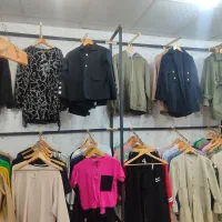 رگال مناسب انواع شغل ها|فروشگاه و مغازه|قم, پردیسان|دیوار