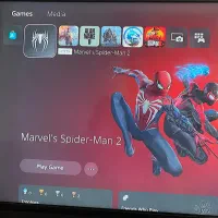 Ps5slim|کنسول، بازی ویدئویی و آنلاین|گرگان, |دیوار