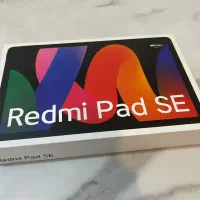 شیائومی رد می پد اس ای ۱۲۸ رم ۸ + کاور کلاسوری، نو