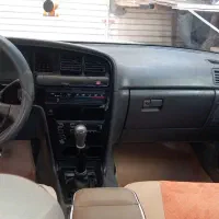 سواری تویوتا کریسیدا مدل ۱۹۹۲انتظامی|خودرو کلاسیک|اصفهان, بهارستان|دیوار