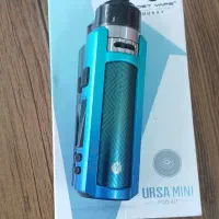 ویپ USRA MINI|زیورآلات و اکسسوری|مشهد, جلالیه|دیوار