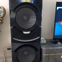 باندواسپیکرودستگاه دیجی مکسیدر مدلMX-DJ2153|سیستم صوتی خانگی|تهران, بهمن یار|دیوار