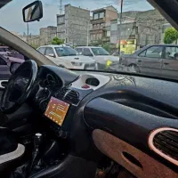 206sd|خودرو سواری و وانت|ماکو, |دیوار