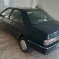 پژو آردی مدل ۸۴|خودرو سواری و وانت|ساوه, |دیوار