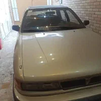 میتسوبیشی گالانت ۹۲