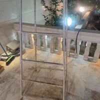 چهار پایه|صندلی و نیمکت|مرودشت, شهرک مهدیه|دیوار