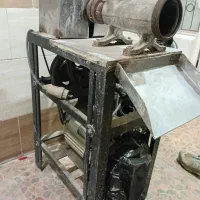 چرخ گوشت صنعتی