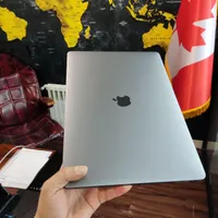 مک بوک پرو 2018 عوض M2 M3 Air M4 S25 ultra s24 M1|رایانه همراه|تهران, حشمتیه|دیوار