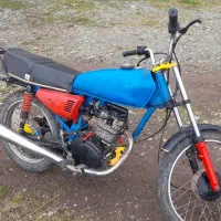 موتور مخصوص کوه