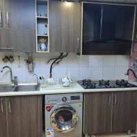 کابینت آشپزخانه