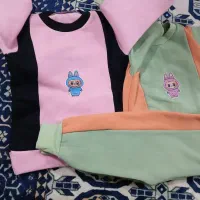 لباس بچگانه