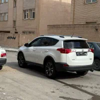 تویوتا رافور ۲۰۱۵|خودرو سواری و وانت|کرمان, |دیوار