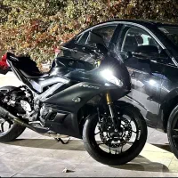 یاماها R25