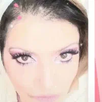 میکاپ و کریس اسموکی لایت...|خدمات آرایشگری و زیبایی|همدان, |دیوار