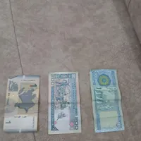 اسکناس کلکسیونی
