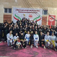آموزش دفاع شخصی بانوان|خدمات آموزشی|همدان, |دیوار