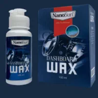 واکس داشبورد خودرو، نانو سان