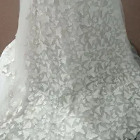 لباس عروس|لباس|آق قلا, |دیوار