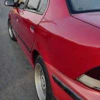 فروش ماشین سمند x7اسپرت خانگی|خودرو سواری و وانت|تهران, هرندی|دیوار