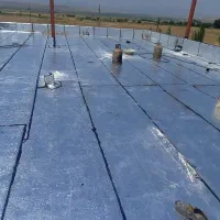 نصب ایزوگام وقیرگونی رسولی|خدمات پیشه و مهارت|اهر, |دیوار