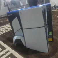 PS5 اسلیم ریجن اوروپا