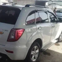 لیفان x60مدل 95|خودرو سواری و وانت|تبریز, |دیوار