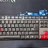 کیبورد فراسو