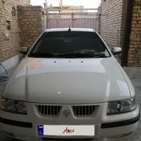 سمند lx|خودرو سواری و وانت|اصفهان, قهجاورستان|دیوار