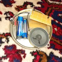 سفارش انواع کاردستی های دانش آموزان|صنایع دستی و سایر لوازم تزئینی|تبریز, |دیوار