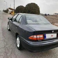 سمند EF7 دوگانه سوز|خودرو سواری و وانت|ساوه, |دیوار