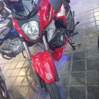 بنلی ۱۵۰ تمیز خانگی|موتورسیکلت|اصفهان, عطار نیشابوری|دیوار