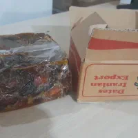 خرمای کبکاب