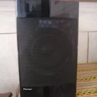 سینما خانگی پایونر|سیستم صوتی خانگی|شیراز, شهرک ایثار|دیوار