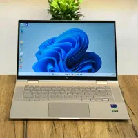 لپ‌تاپHP Envy X360 /قدرتمند و زیبایی در یک دستگاه|رایانه همراه|مشهد, ارشاد|دیوار