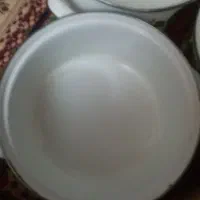 سرویس قابلمه لعابی|ظروف پخت‌وپز|تبریز, |دیوار