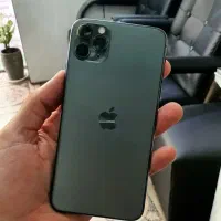 گوشی iPhone 11 Pro Max حافظهٔ 512 نقد و اقساط