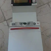 تعدادی اسباب بازی دخترانه