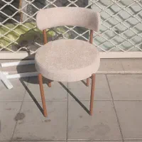 صندلی پلاستیکی کافه اپن kooodd6382/کرج قزلحصار|میز و صندلی غذاخوری|کرج, شهرک سهرابیه|دیوار