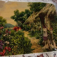 تابلو فرش دستباف شروع قیمت از ۵ تومان|تابلو فرش|رشت, جانبازان|دیوار