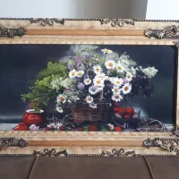 تابلو ماشینی