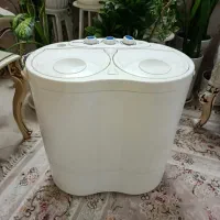 مینی واش بوش