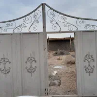 فروش-زمین-باغی-مشکات-کاشان