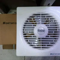 هواکش ، تصفیه هوا ،فن ، پلاستیکی خانگی دمنده|پنکه و تصفیهکنندهٔ هوا|ارومیه, |دیوار