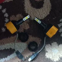 هدلایت D55PRO|قطعات یدکی و لوازم جانبی|مشهد, پورسینا|دیوار