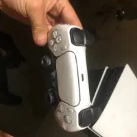 Ps5 slim digital 1T|کنسول، بازی ویدئویی و آنلاین|تهران, گیشا|دیوار