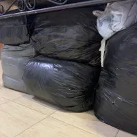 خورده پارچه