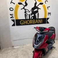 گالگسی FX150 خشک مدل ۱۴۰۲