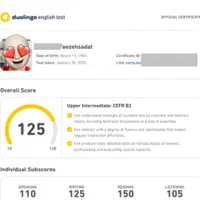 برگزاری آزمونهای GRE /تافل/ دولینگو/ آیلتس/OET و|خدمات آموزشی|اصفهان, طامه|دیوار