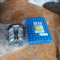 لوازم یدکی موتور و اکسسوری باجاج پالس آپاچی