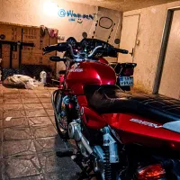 پالس پره ۱۸۰|موتورسیکلت|تهران, فرزانه|دیوار